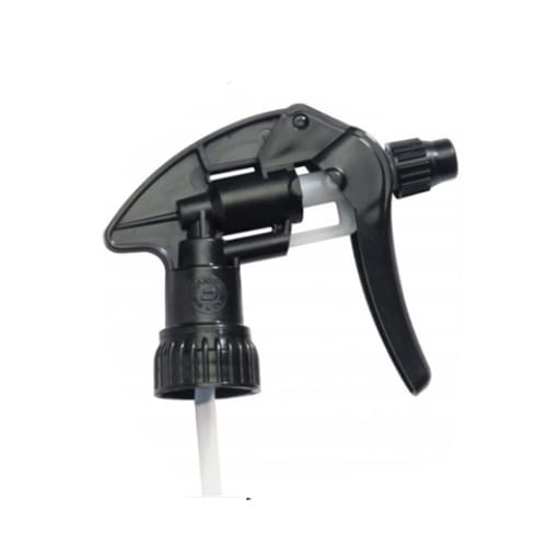 Тригер, прскалка за шише