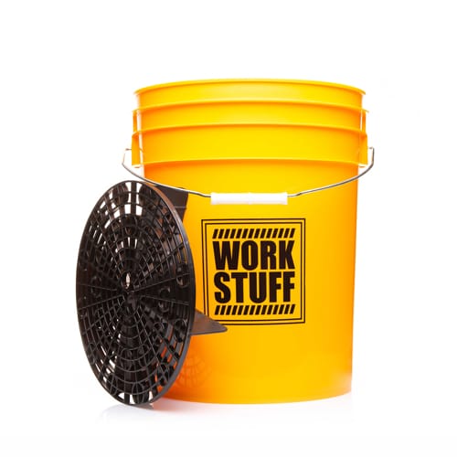 Кофа за Детаилинг ПЕРЕЊЕ + СЕПАРАТОР