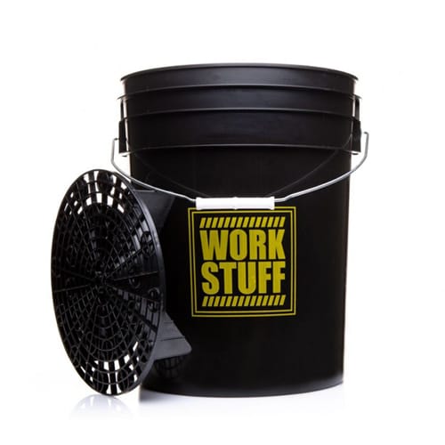 Кофа за Детаилинг ПЛАКНЕЊЕ + СЕПАРАТОР