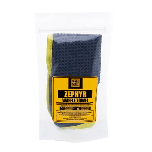 ЗАФИР Крпа со контури 400гсм 35х35