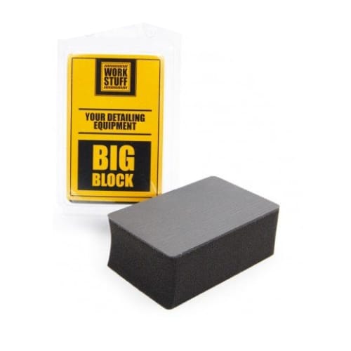 Сунѓер со глина