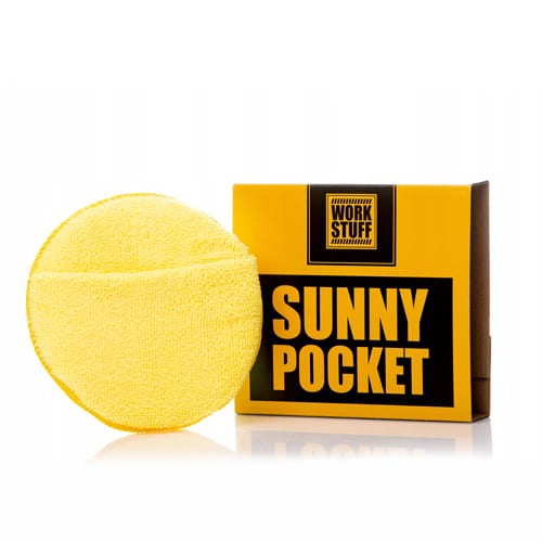 Микрофибер Апликатор Покет Сани