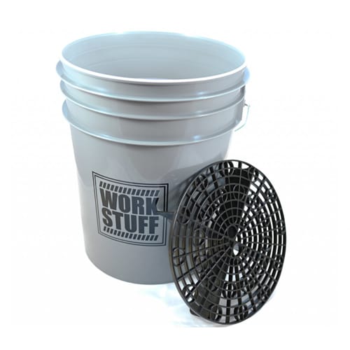 Кофа за Детаилинг БАНДАЖИ+ СЕПАРАТОР