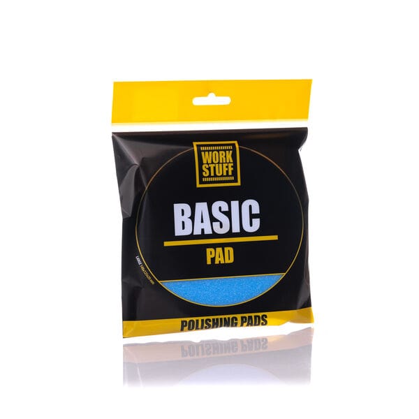 Диск за екстрено грубо полирање ВС108