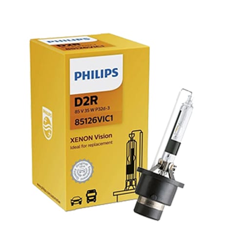 Сијалица Philips - D2R, 55W 405272
