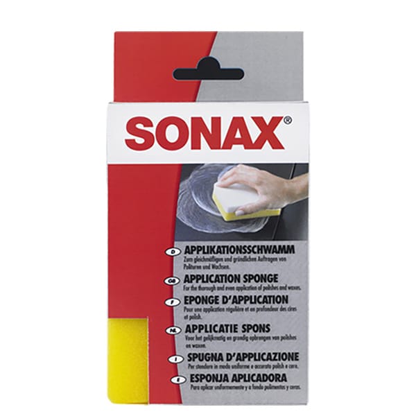 Сунѓер за нанесување - Sonax 417300