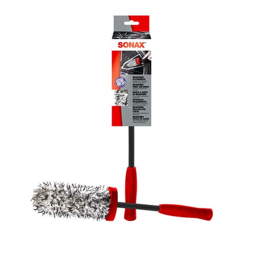 СОНАКС Микрофибер Четка за Бандажи - 417941