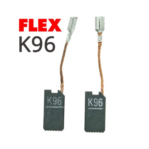 Графитни четкици за Флекс полирки - 418082