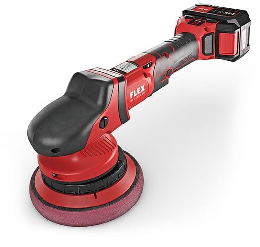 FLEX ротационо-орбиална полирка XFE 15-150-18,418099