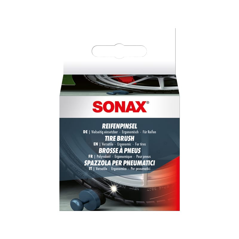 СОНАКС четка за гуми - 419041