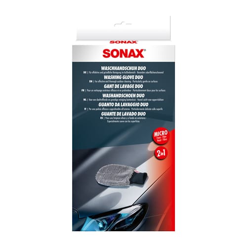 SONAX ракавица за миење на кола (419100)