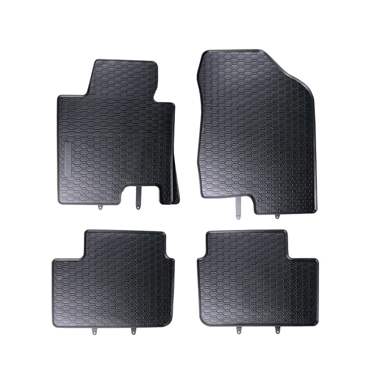 GUMEKS GH Ceed 2, i30 crna