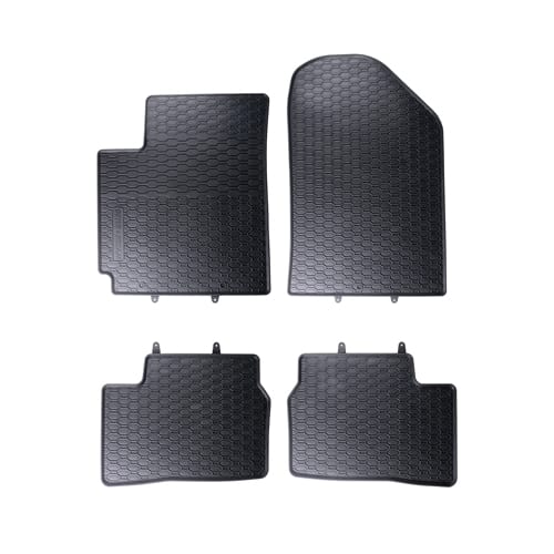 ГУМЕКС ГХ КИА ПИЦАНТО 11-16 - 444837