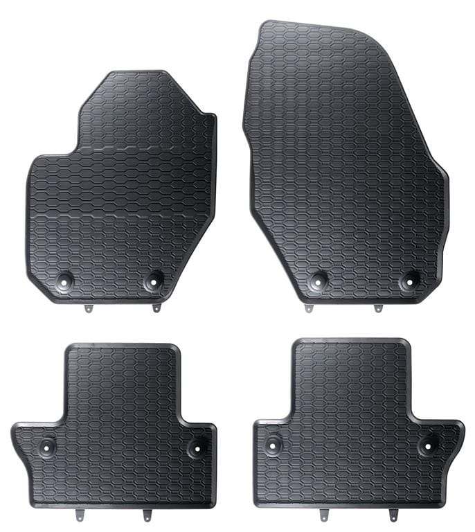 ГУМЕКС ГХ ВОЛВО С60 2/В60 2 2010-  - 444854