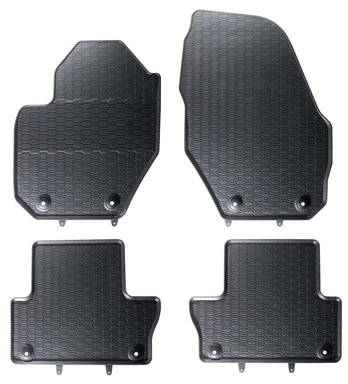 ГУМЕКС ГХ ВОЛВО ХЦ60 2008 - 444855