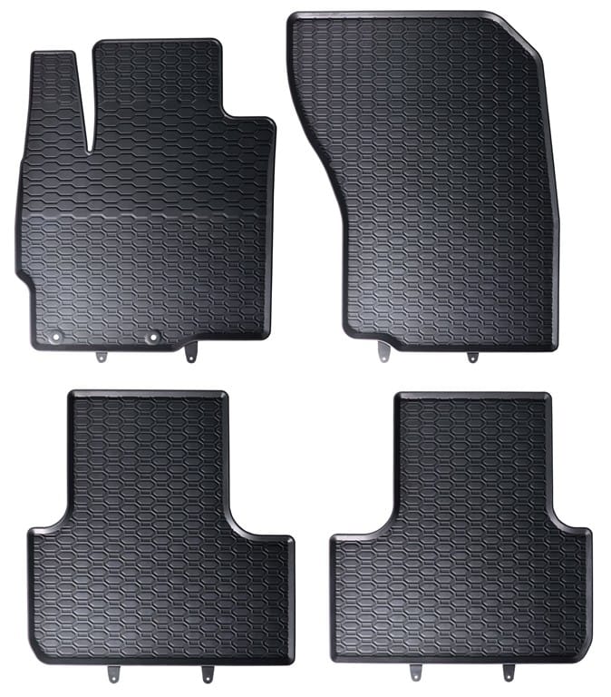 ГУМЕКС ГХ МЗ АСХ/ПЕУГЕОТ 4007/ЦИТРОЕН Ц - 444856