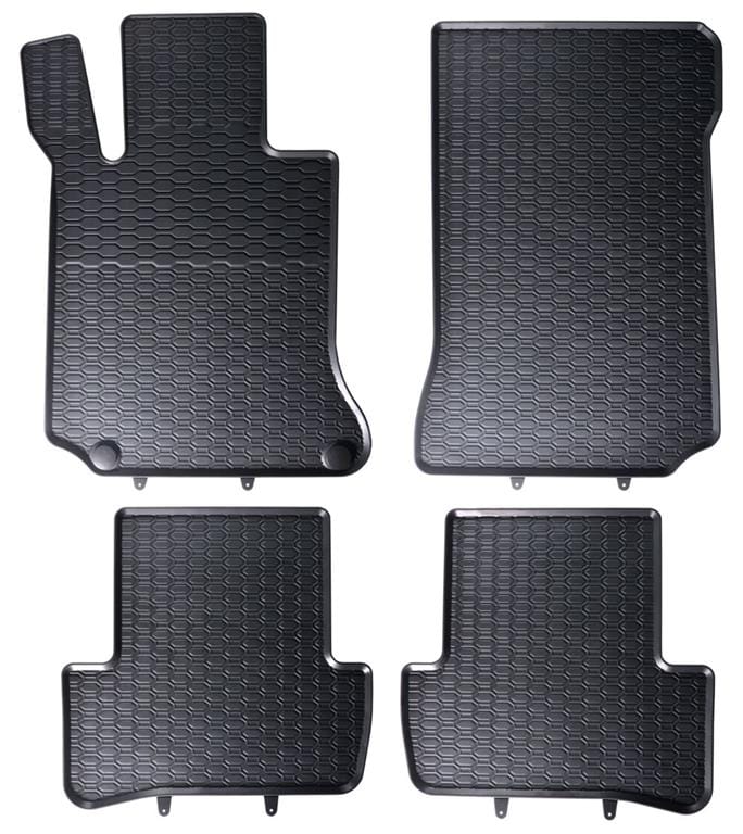 ГУМЕКС ГХ МЕРЦЕДЕС цл.Ц Њ204 2006 - 444860