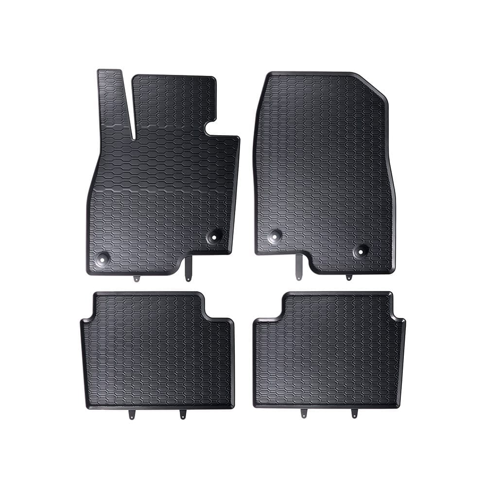 ГУМЕКС ГХ МАЗДА 6 цомби 2012-,3 2013-  - 444862