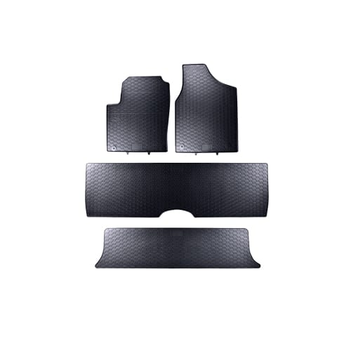 ГУМЕКС ГХ SHARAN2, ALHAMBRA2 2010-