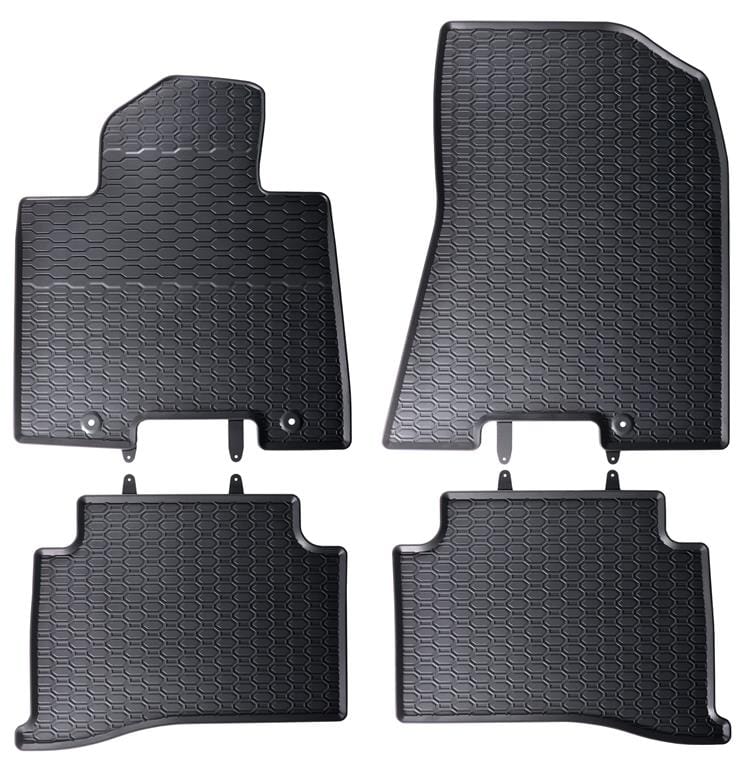 ГУМЕКС ГХ ХУНДАИ ТУЦСОН 3 - 444868