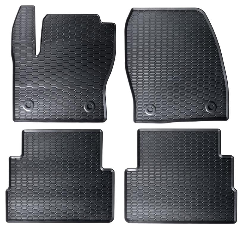 ГУМЕКС ГХ ФОРД КУГА - 444870