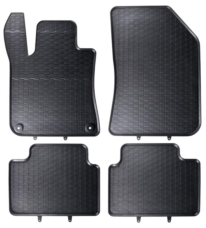 ГУМЕКС ГХ ПЕУГЕОТ 308 2 Хатцхбацк 2013 - 444874