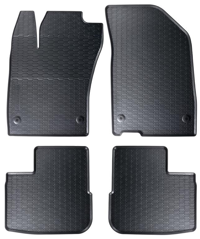 ГУМЕКС ГХ  FIAT TIPO 2016-