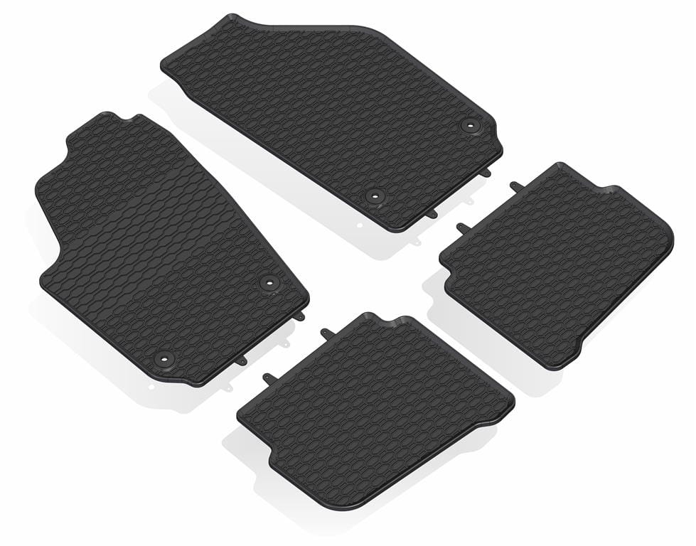 ГУМЕКС ГХ Поло 4,Фабиа 1,Ибиза,Кордоба - 444910