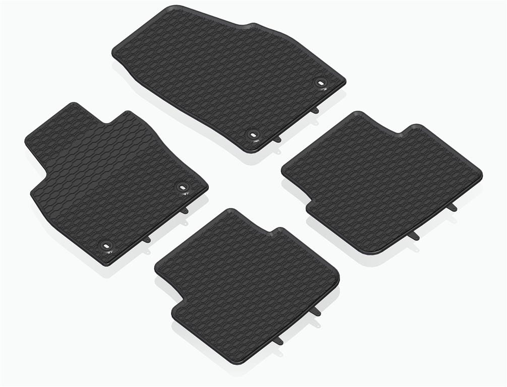 ГУМЕКС Шкода Камик/Скала - 444912