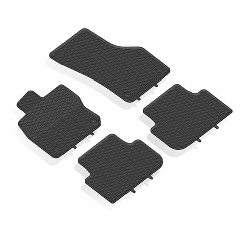 ГУМЕКС ГХ ГОЛФ 8 ХБ, АУДИ А38Ѕ ХБ - 444925