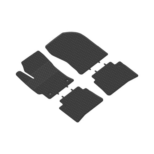 Патосници Gumex Corolla HB 2018->  444928