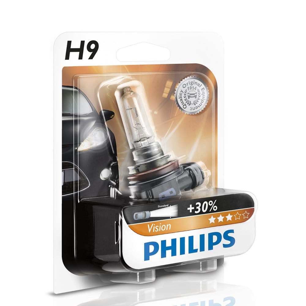 Сијалица Philips H9 12V 65W 475848
