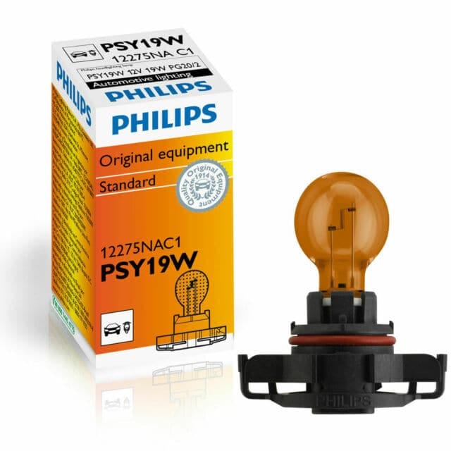 Сијалица Philips PSY 19W Vision,12V 480114