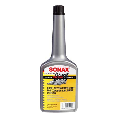 Дизел заштитувач за Common rail - Sonax адитив 521100