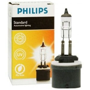 Сијалица Philips H27W/1 12V 27W