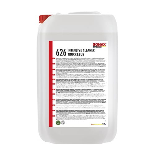 Интензивен чистач Sonax 626705