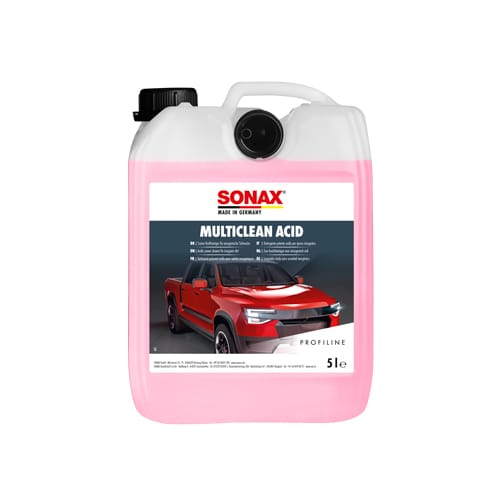 Sonax MultiClean универзален чистач 5л.