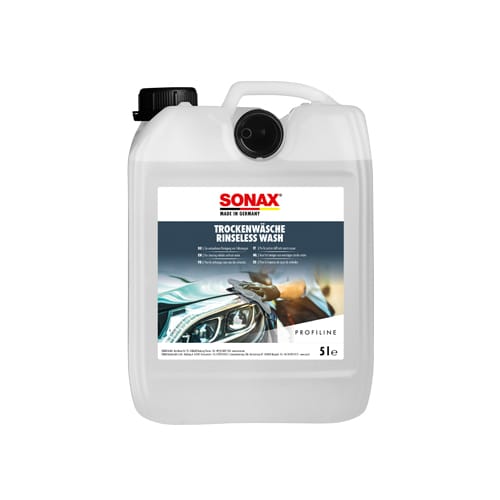 Сонакс за суво чистење 5л.