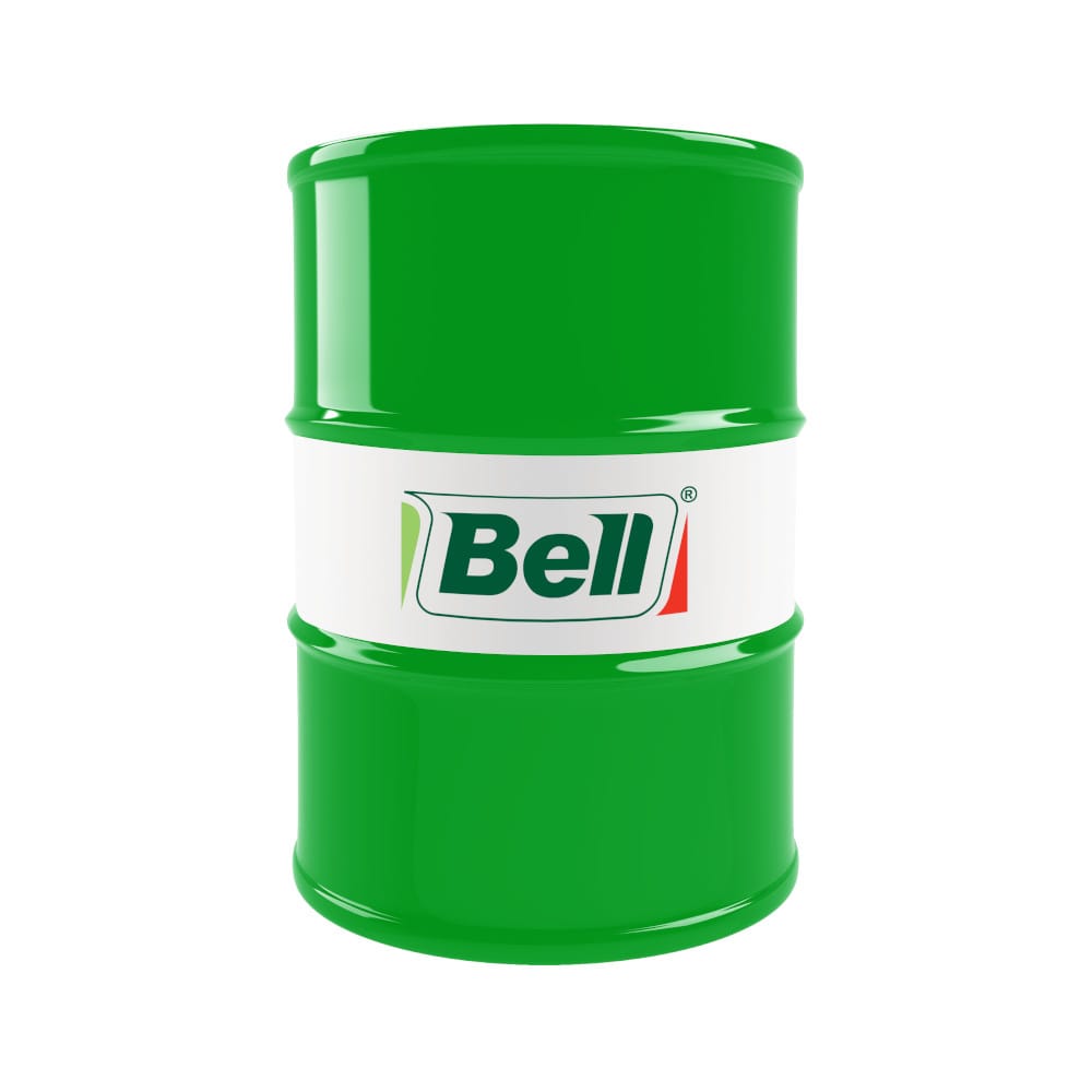 Антифриз Bell Polar G-12 Long Life 220 654897