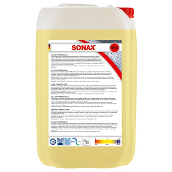 SONAH SH PAUER ^ISTA^