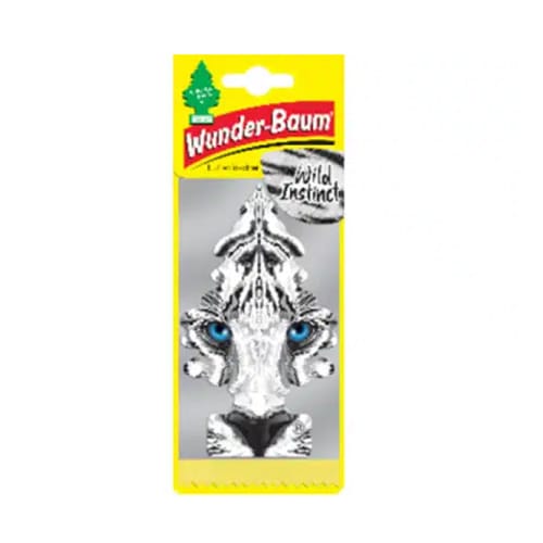 Освежувач елка Wunder Baum Wild Instinct 740770