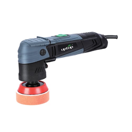 AUTOBUFF Полирка GX-CP08R