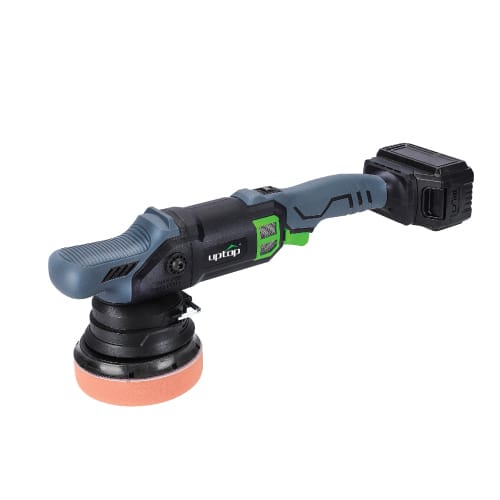 AUTOBUFF Полирка GX-LCP01