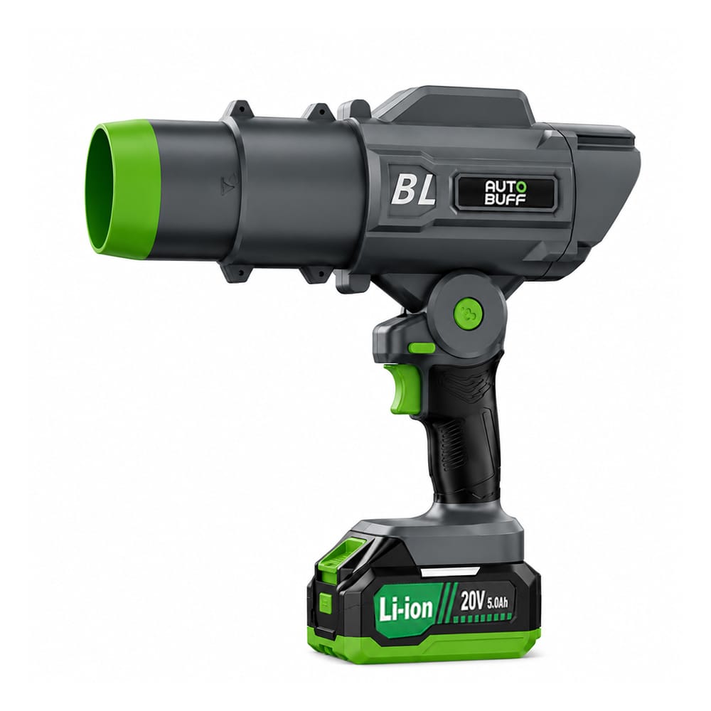 AUTOBUFF Дувач GX-BG02 800154