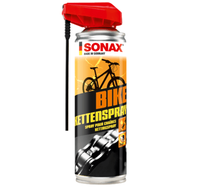 Спреј за ланец на велосипед - Sonax 876200