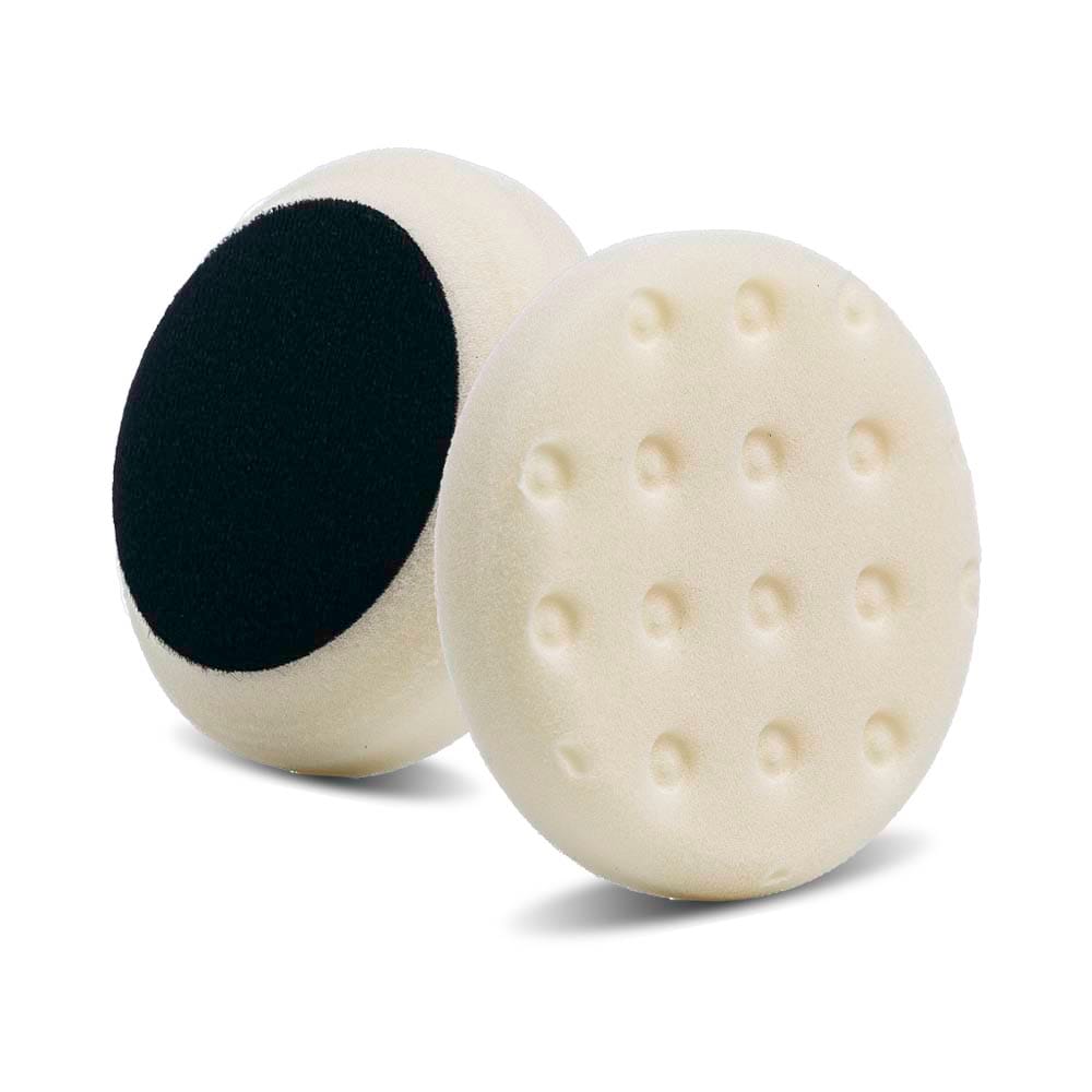 LC Пад за полирање бел CCS 102mm 4" 964400