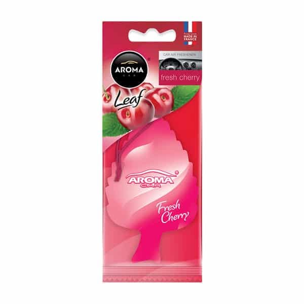 Освежувач Aroma висечки - Cherry 994347