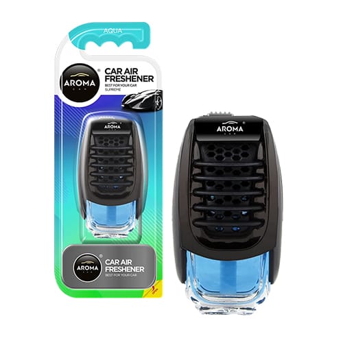 Освежувач Aroma Car Supreme - Aqua 994382