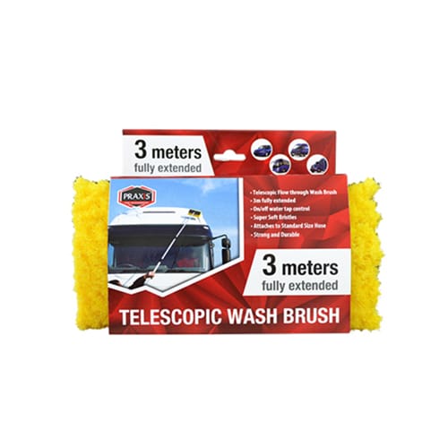 Резервна четка за миење без рачка