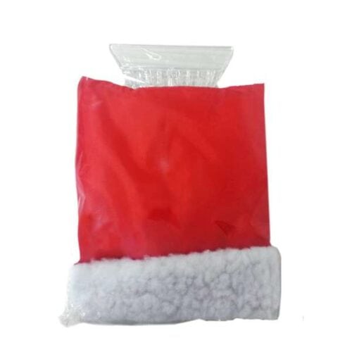 Мајка за бадник, новогодишен празничен декоративен тапет со црвена и бела боја, за украса и новогодишна атмосфера.